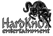 HARDKNOX ENTERTAINMENT