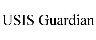 USIS GUARDIAN