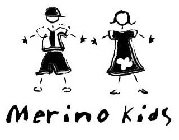 MERINO KIDS
