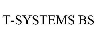 T-SYSTEMS BS