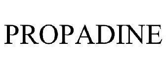 PROPADINE