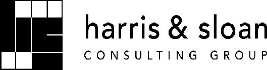 HARRIS & SLOAN CONSULTING GROUP