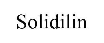 SOLIDILIN
