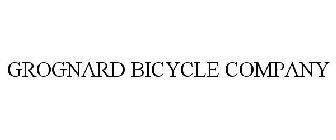 GROGNARD BICYCLE COMPANY