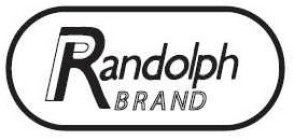 RANDOLPH BRAND