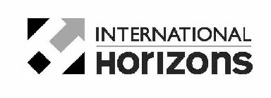 H INTERNATIONAL HORIZONS