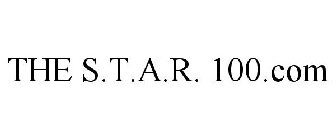 THE S.T.A.R. 100.COM