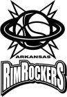 ARKANSAS RIMROCKERS