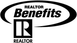 R REALTOR BENEFITS