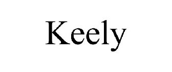 KEELY