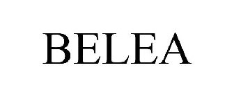 BELEA