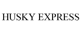 HUSKY EXPRESS