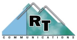 RT COMMUNICATIONS