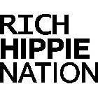 RICH HIPPIE NATION