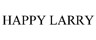 HAPPY LARRY