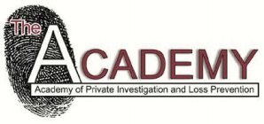 THE ACADEMY ACADEMY OF PRIVATE INVESTIGATION AND LOSS PREVENTION