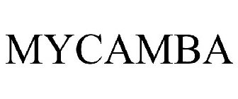 MYCAMBA