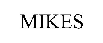 MIKES