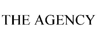 THE AGENCY