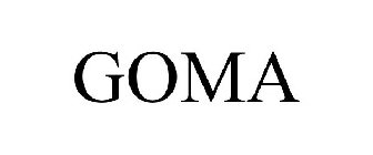 GOMA