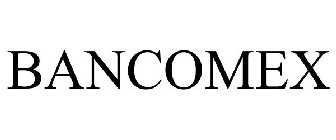 BANCOMEX