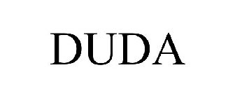 DUDA