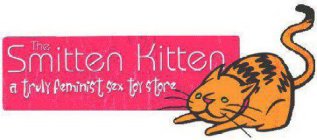 THE SMITTEN KITTEN A TRULY FEMINIST SEX TOY STORE