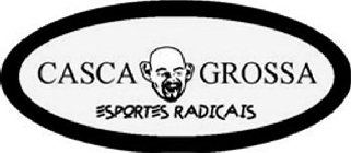 CASCA GROSSA SPORTS RADICAIS