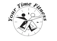 YOUR TIME FITNESS