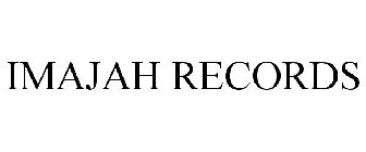 IMAJAH RECORDS