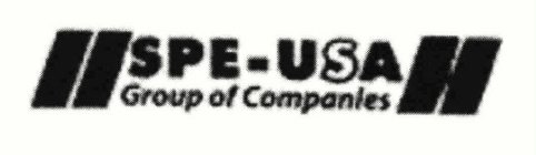 SPE-USA GROUP OF COMPANIES