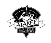 ALAKEF COFFEE ROASTERS