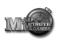 MADMINUTE GAMES