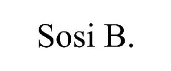 SOSI B.