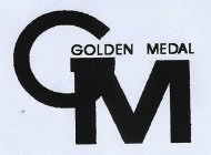 GM GOLDEN MEDAL