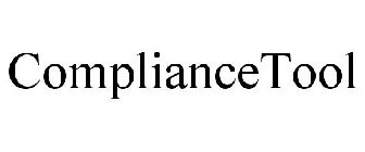 COMPLIANCETOOL