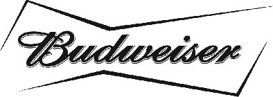 BUDWEISER