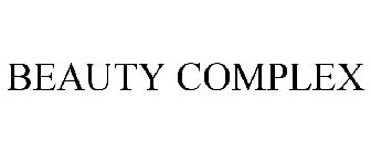 BEAUTY COMPLEX