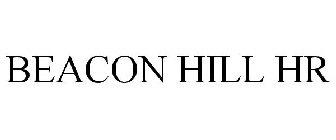 BEACON HILL HR
