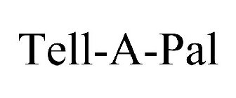 TELL-A-PAL