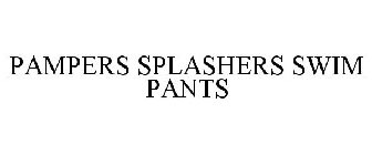 PAMPERS SPLASHERS SWIM PANTS