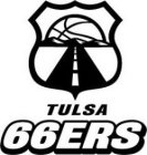 TULSA 66ERS