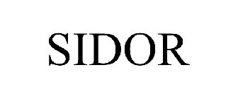 SIDOR