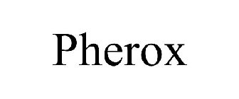 PHEROX