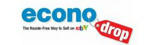 ECONO DROP THE HASSLE-FREE WAY TO SELL ON EBAY