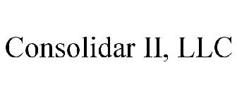 CONSOLIDAR II, LLC