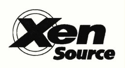 XEN SOURCE