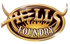 HELLS FOUNDRY