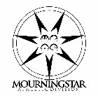 MOURNINGSTAR ATHLETIC DIVISION