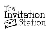 THE INVITATION STATION
